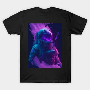 Astral Luminescence T-Shirt